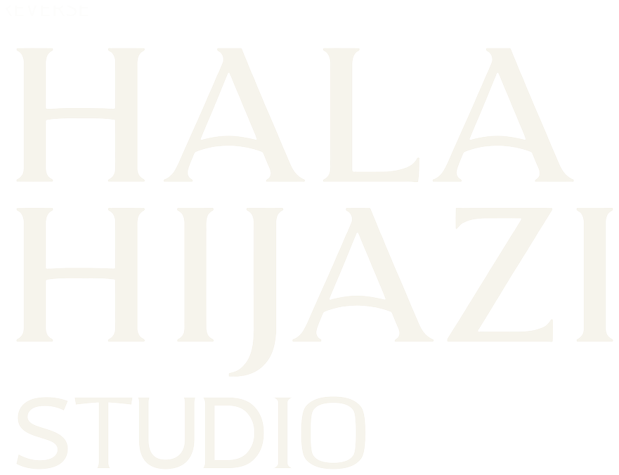 Hala Hijazi Studio